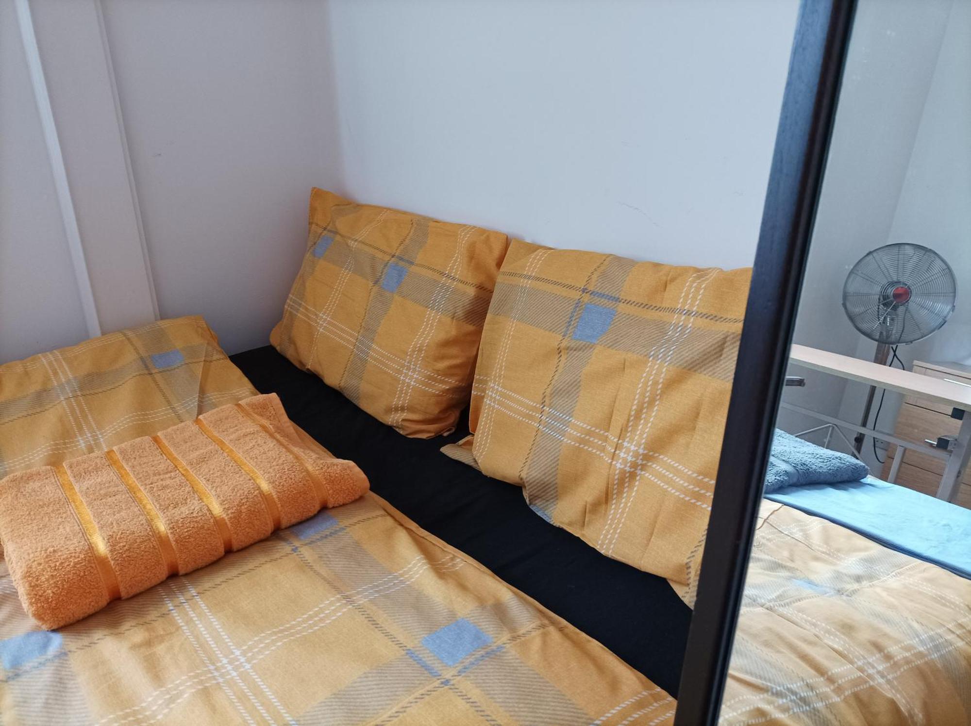Unknownrooms * Londres