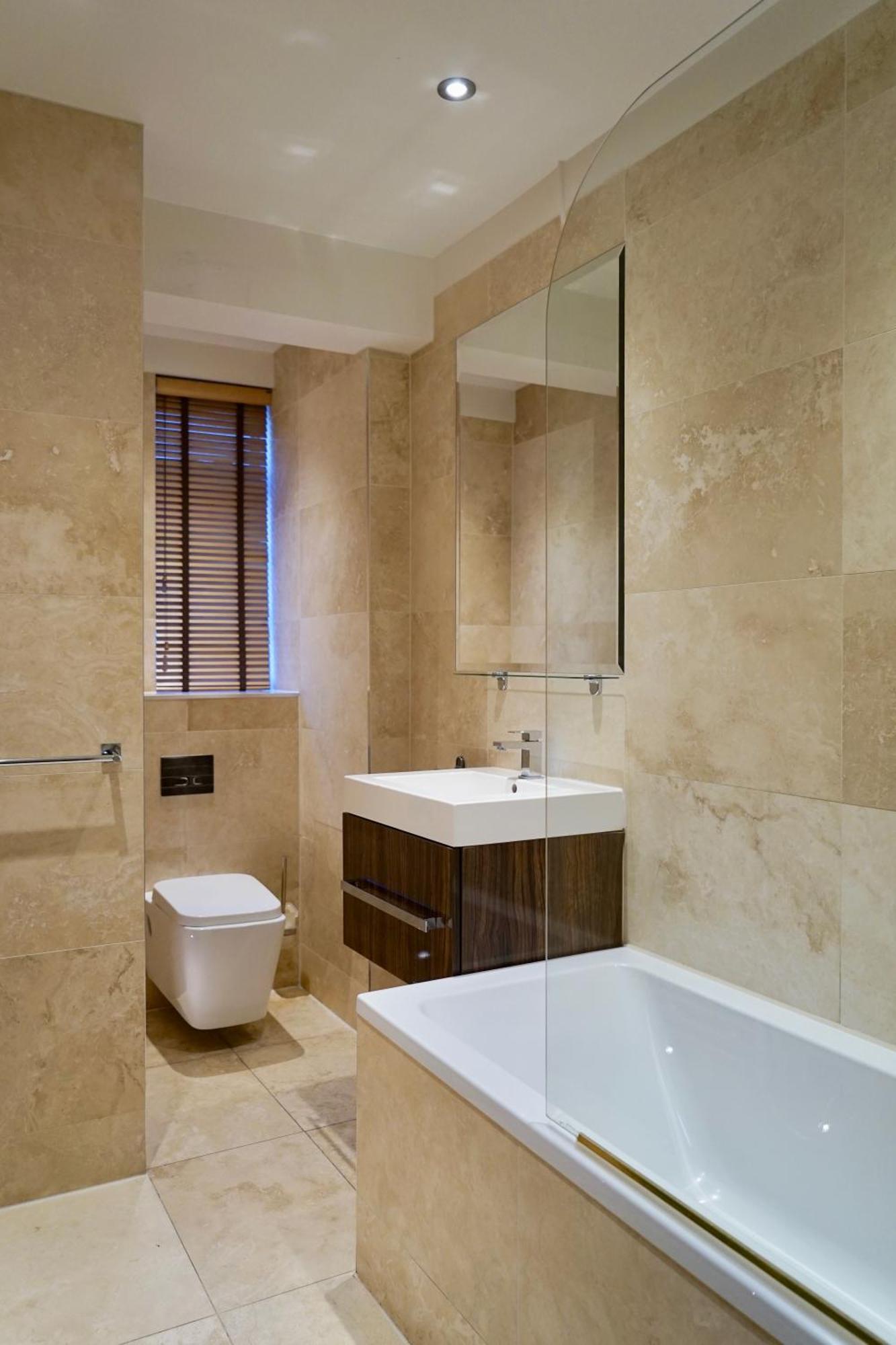 Prime Location Studio * London