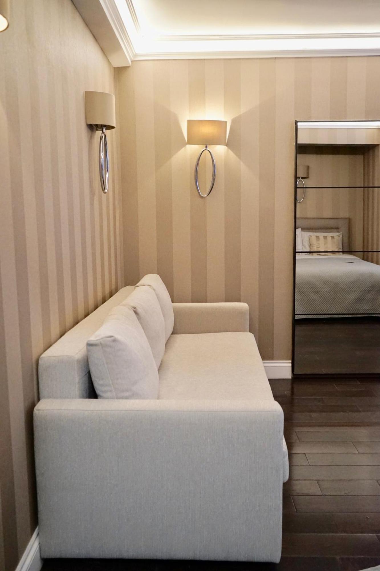 Prime Location Studio Apartment London