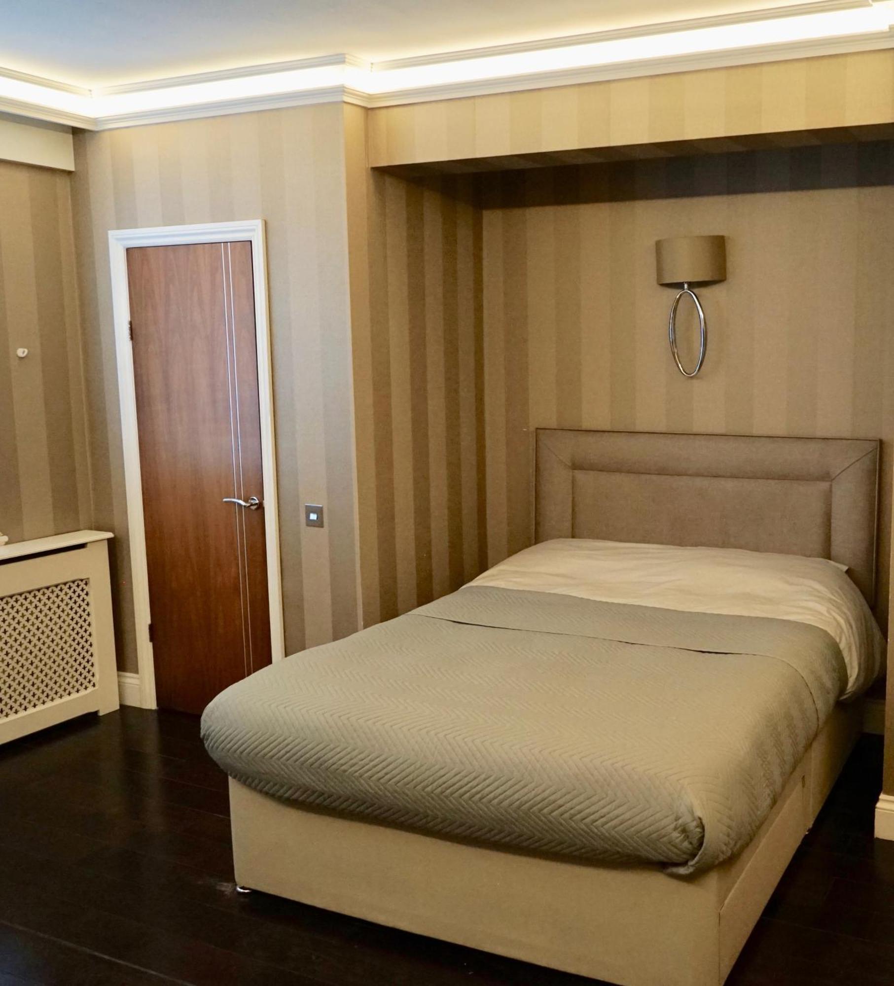 Prime Location Studio Apartment