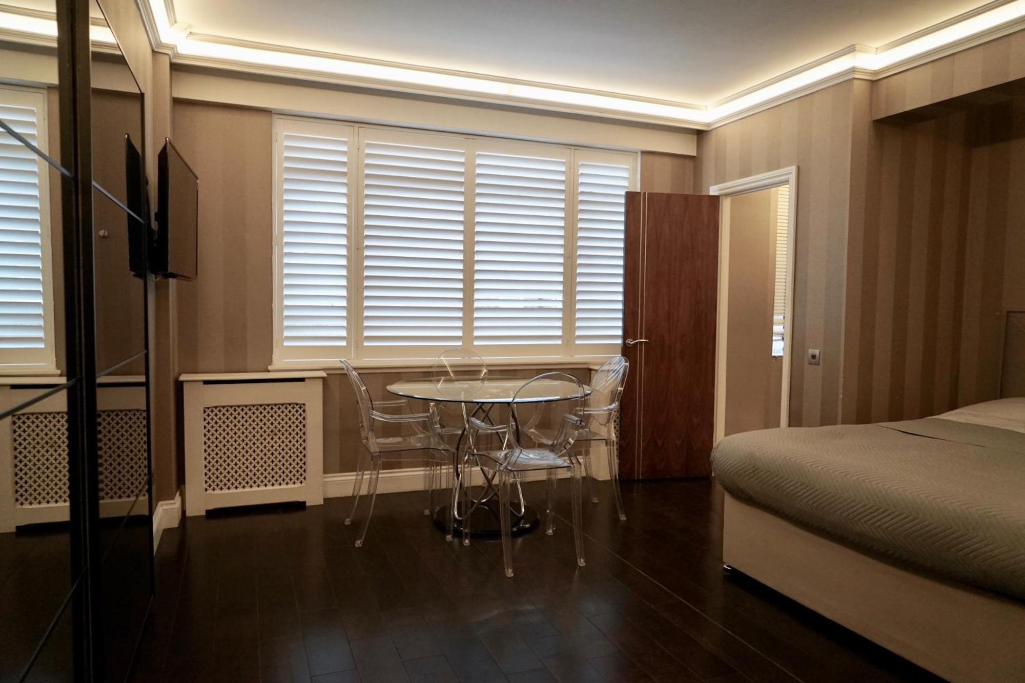 Prime Location Studio * London