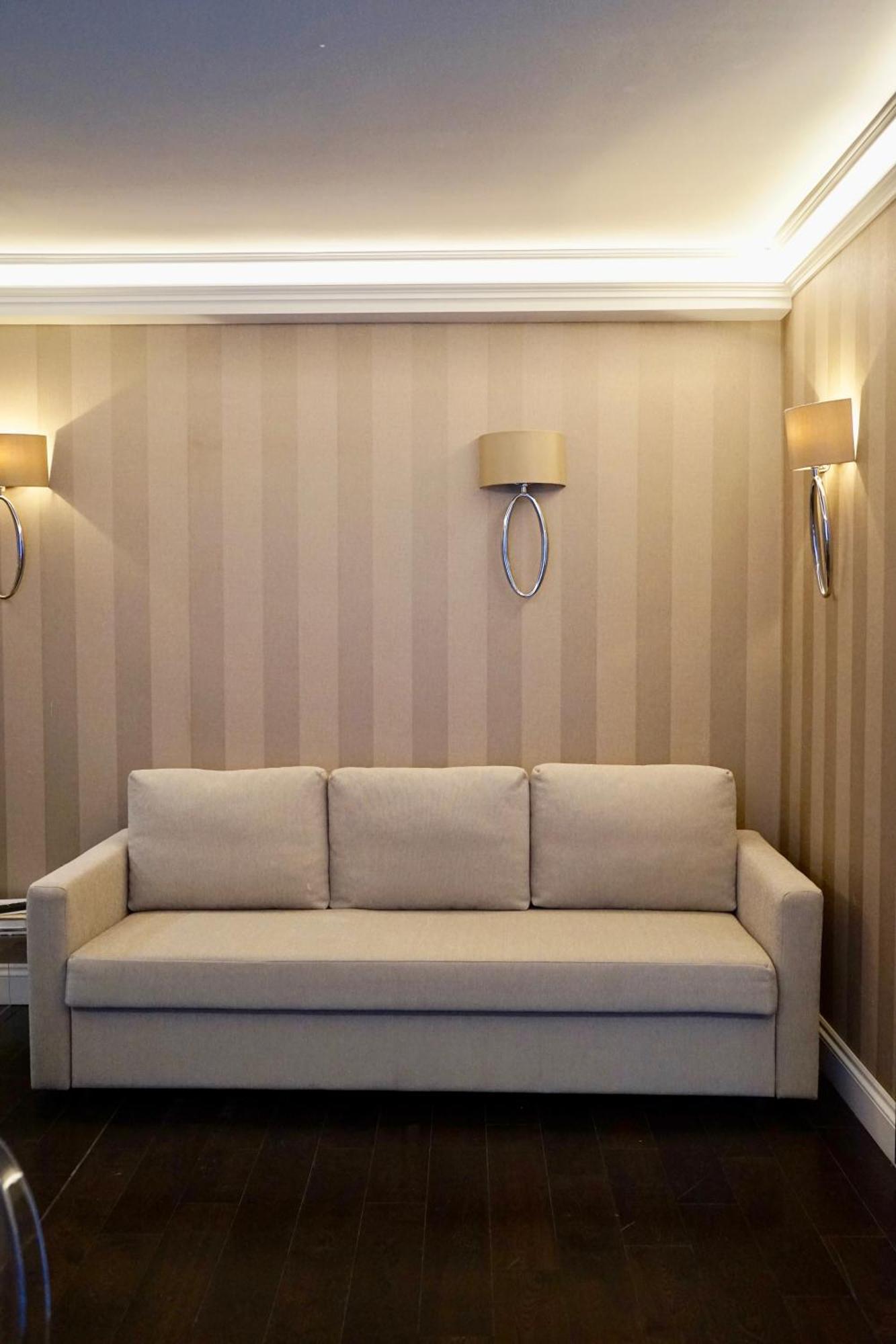 Prime Location Studio Apartment *
