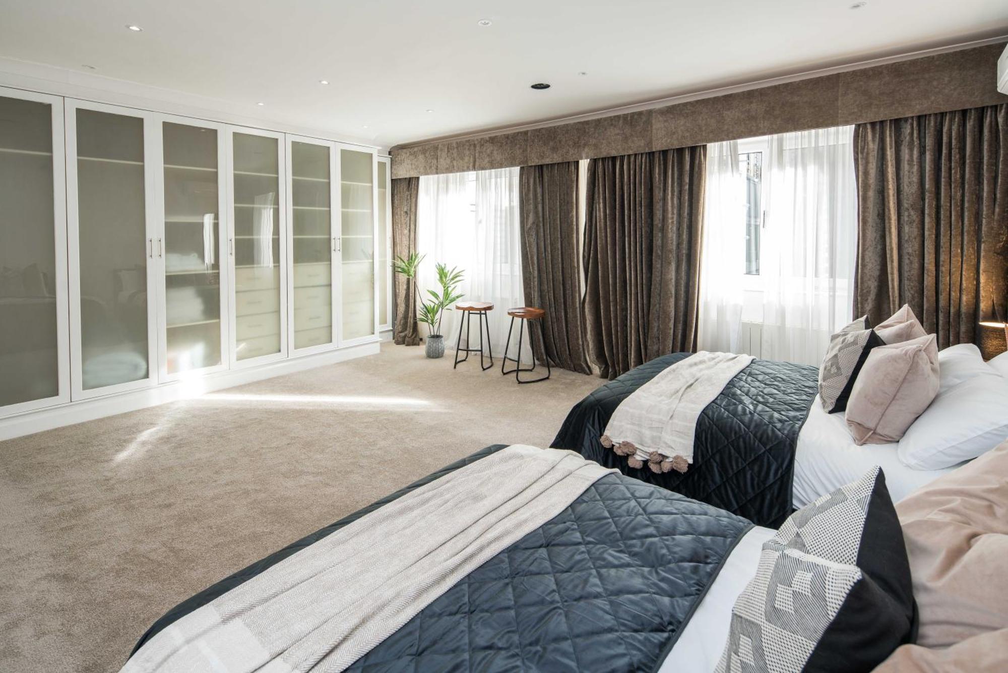 N73 Mayfair-marylebone-oxfordstreet-bakerstreet-central-new Luxuryhome * Londen