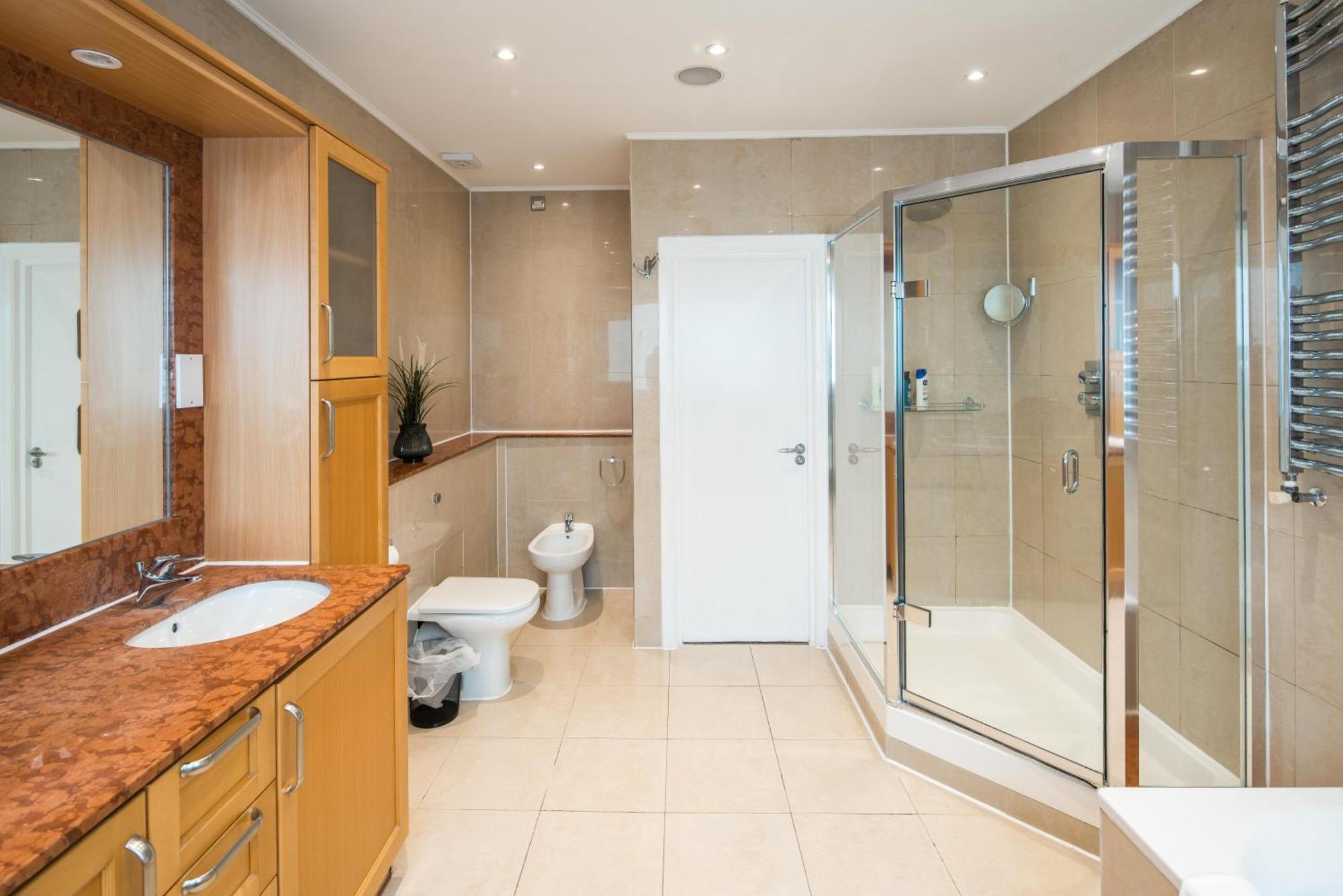 Appartement N73 Mayfair-marylebone-oxfordstreet-bakerstreet-central-new Luxuryhome