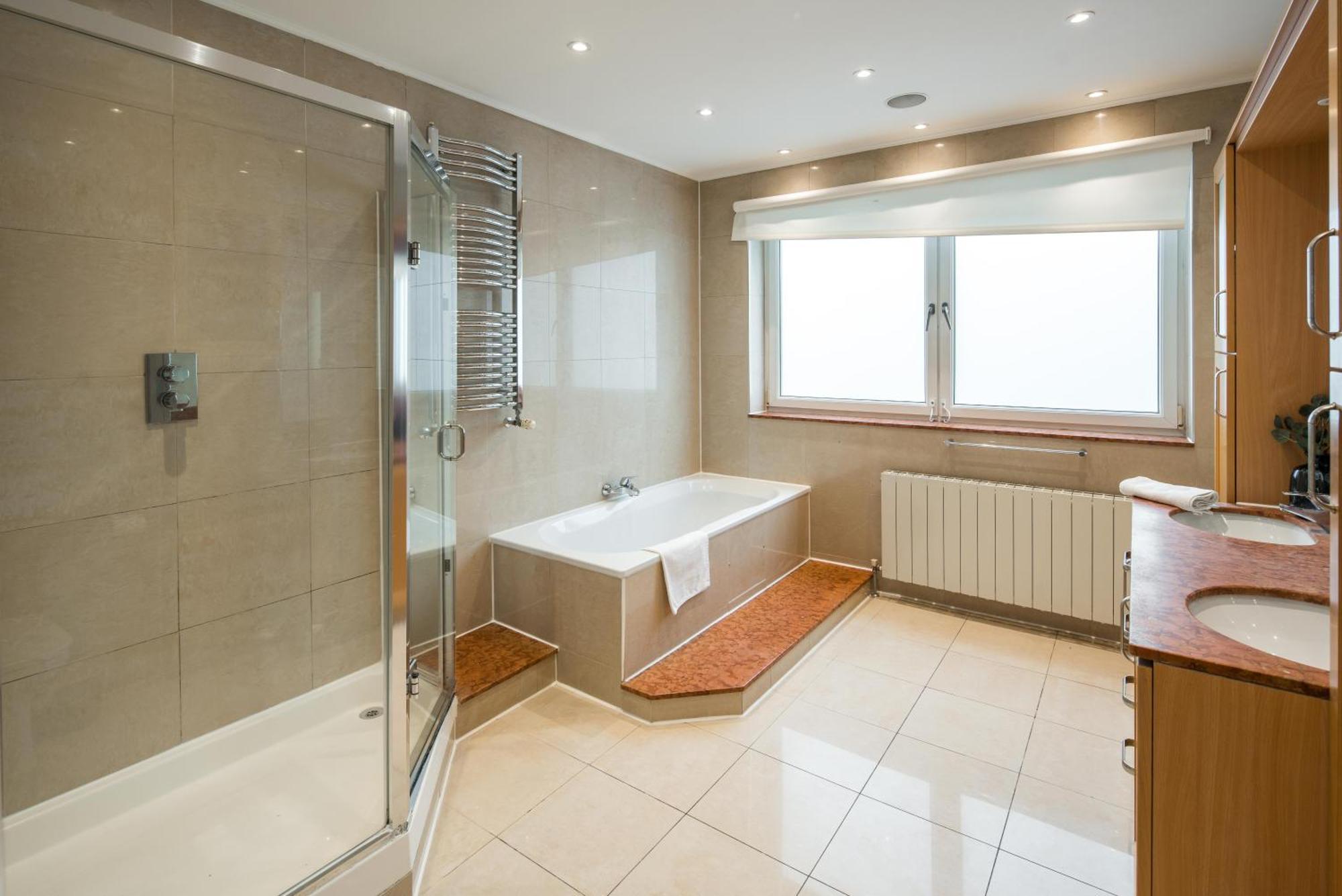 Appartement N73 Mayfair-marylebone-oxfordstreet-bakerstreet-central-new Luxuryhome