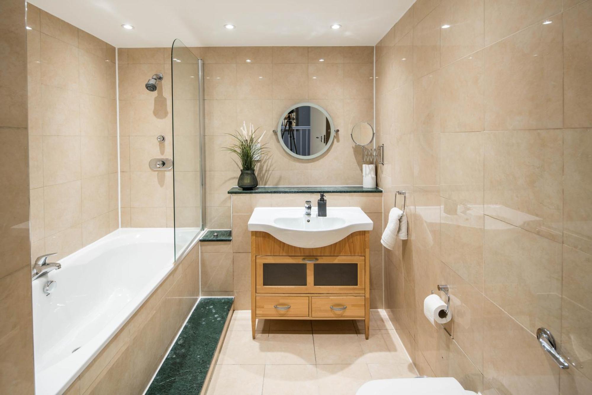 N73 Mayfair-marylebone-oxfordstreet-bakerstreet-central-new Luxuryhome Appartement *
