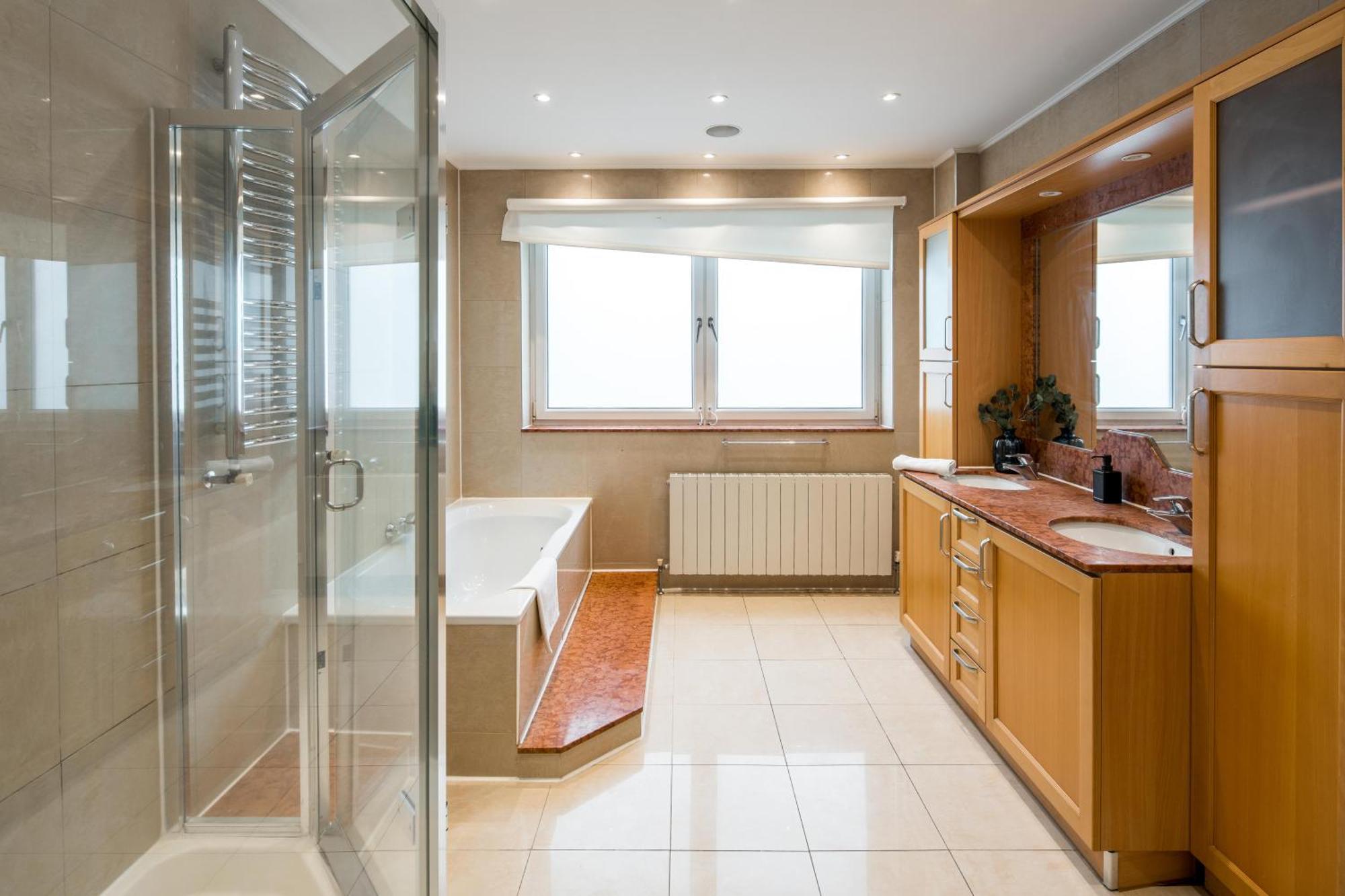 Appartement N73 Mayfair-marylebone-oxfordstreet-bakerstreet-central-new Luxuryhome Londen