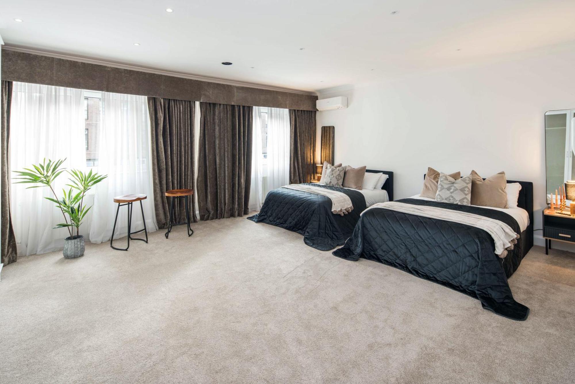 N73 Mayfair-marylebone-oxfordstreet-bakerstreet-central-new Luxuryhome Londen