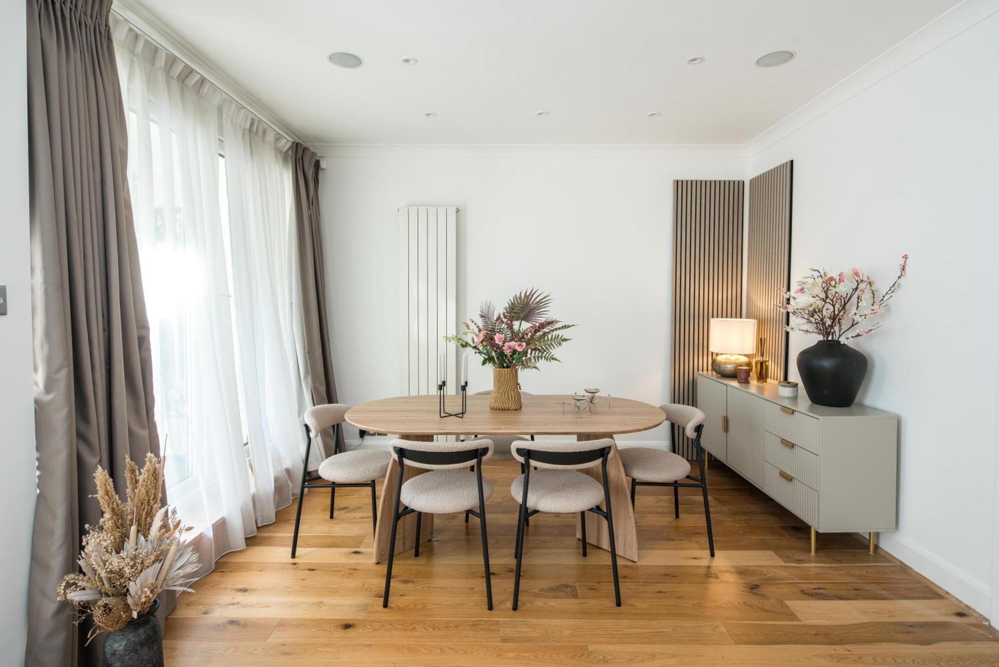 Appartement N73 Mayfair-marylebone-oxfordstreet-bakerstreet-central-new Luxuryhome
