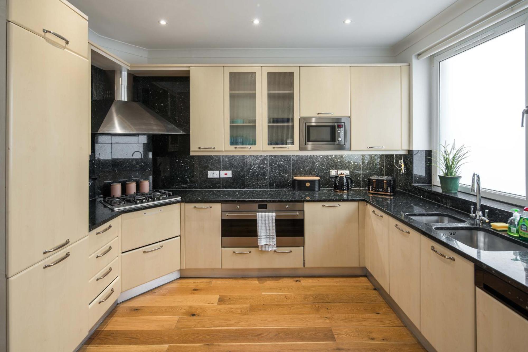 N73 Mayfair-marylebone-oxfordstreet-bakerstreet-central-new Luxuryhome Appartement *