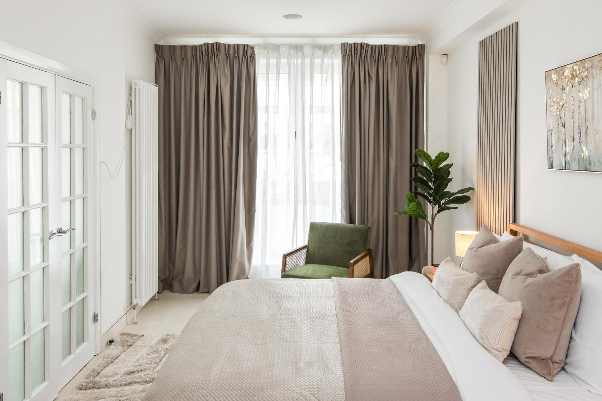 Appartement N73 Mayfair-marylebone-oxfordstreet-bakerstreet-central-new Luxuryhome *