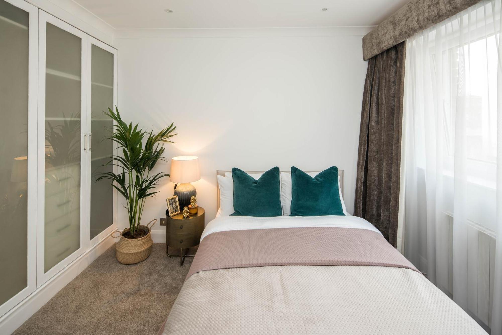 N73 Mayfair-marylebone-oxfordstreet-bakerstreet-central-new Luxuryhome Appartement Londen