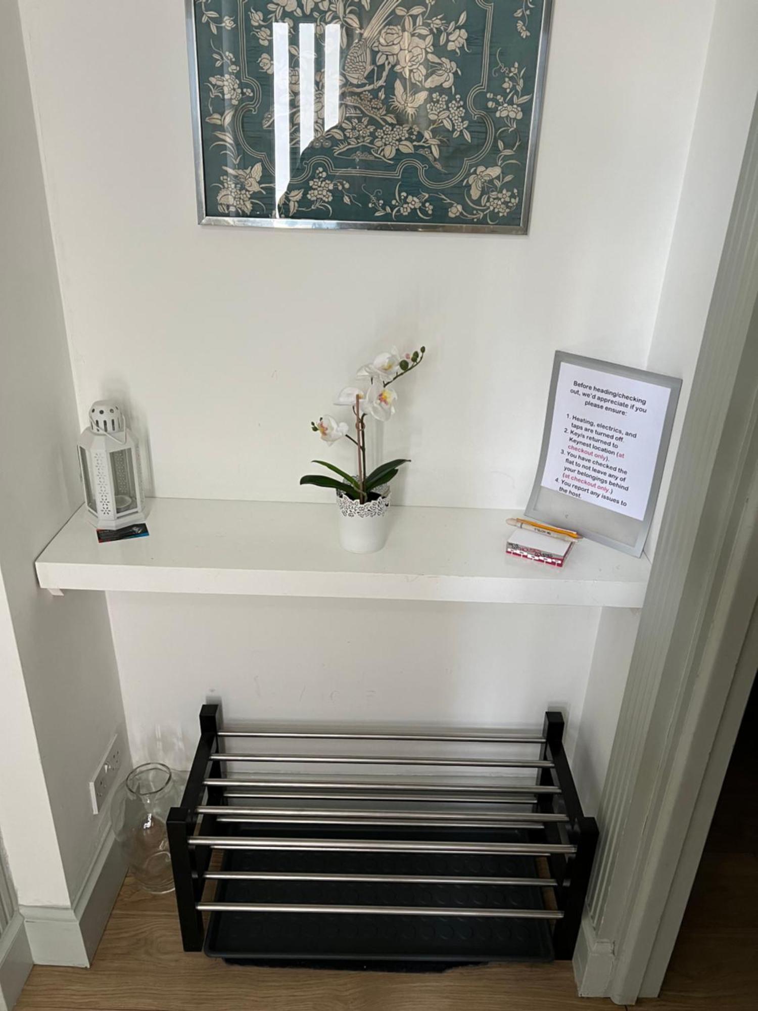 Apartment 7a London