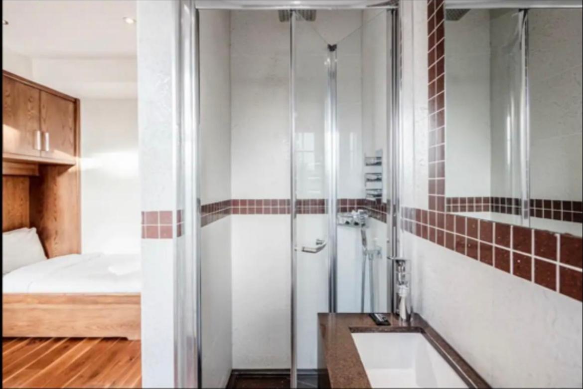 Luxe - Hyde Park - 2bed 3bath A/c + Lift Appartement *