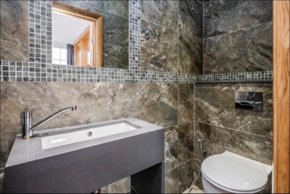 Luxe - Hyde Park - 2bed 3bath A/c + Lift * Londen