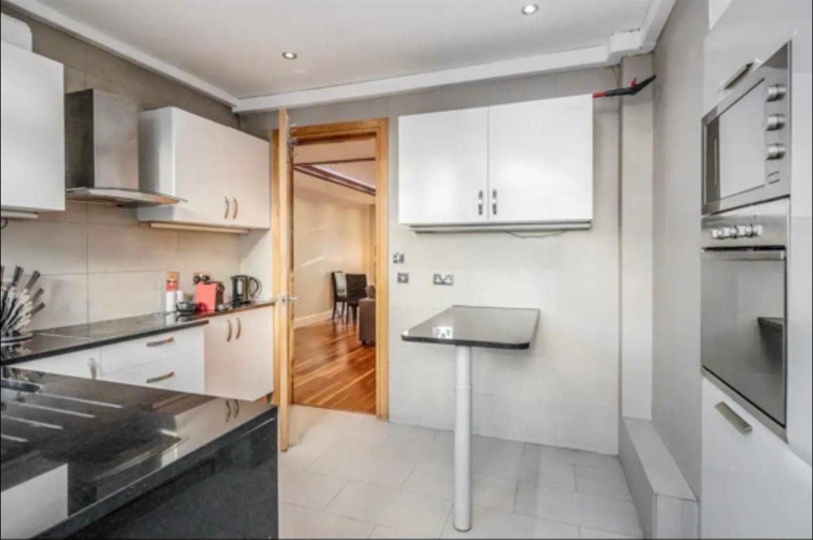 Luxe - Hyde Park - 2bed 3bath A/c + Lift Appartement *