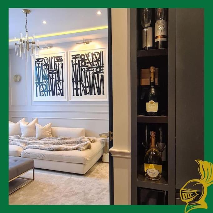 Kings Road Devereux Residences London