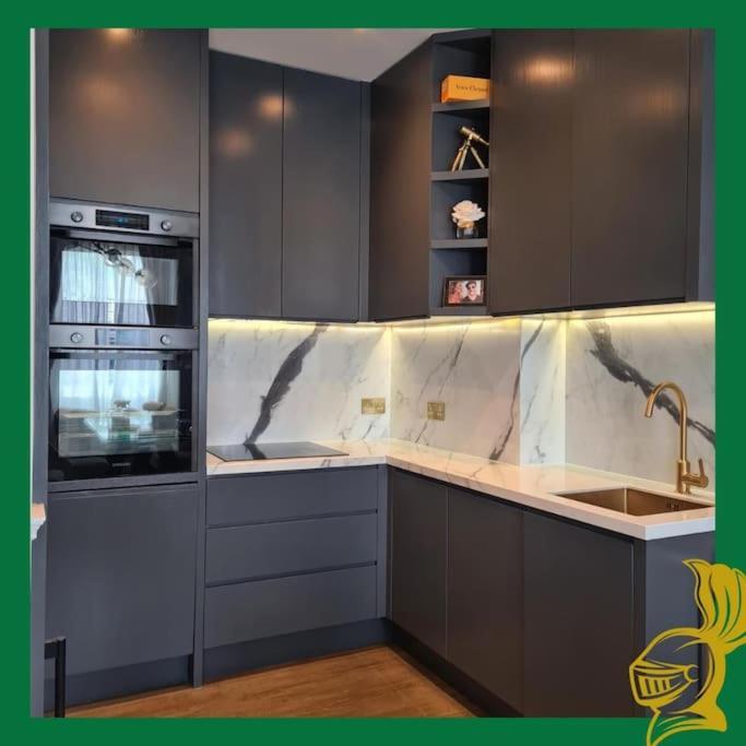 Kings Road Devereux Residences London