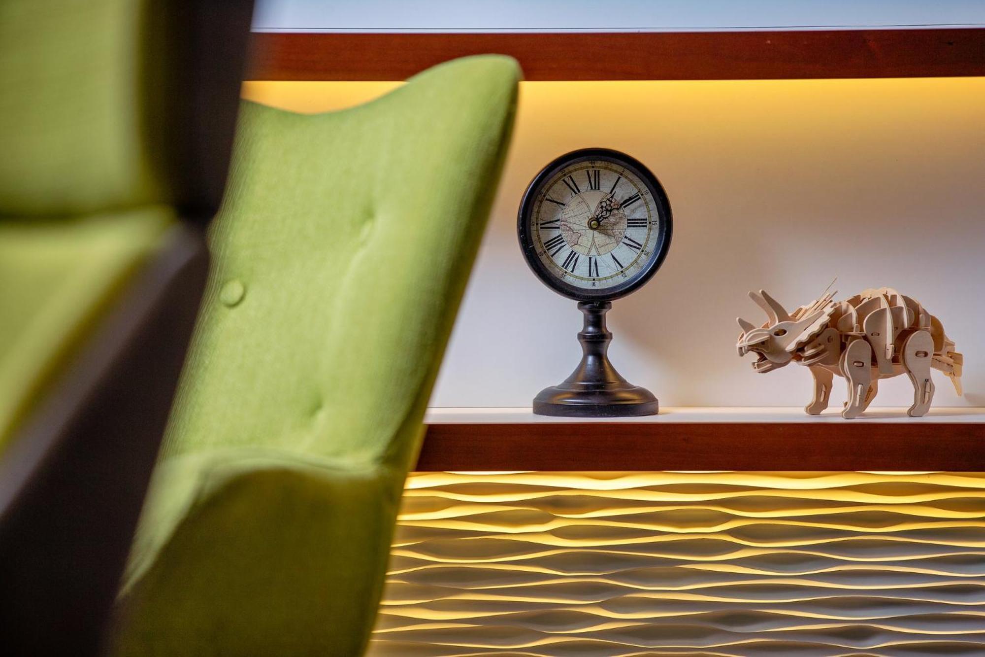 Bloomsbury By Ihg Londen