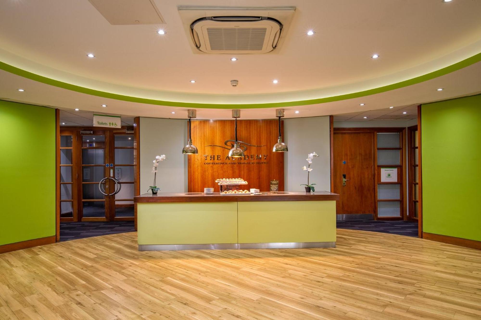Bloomsbury By Ihg Hotel Londen
