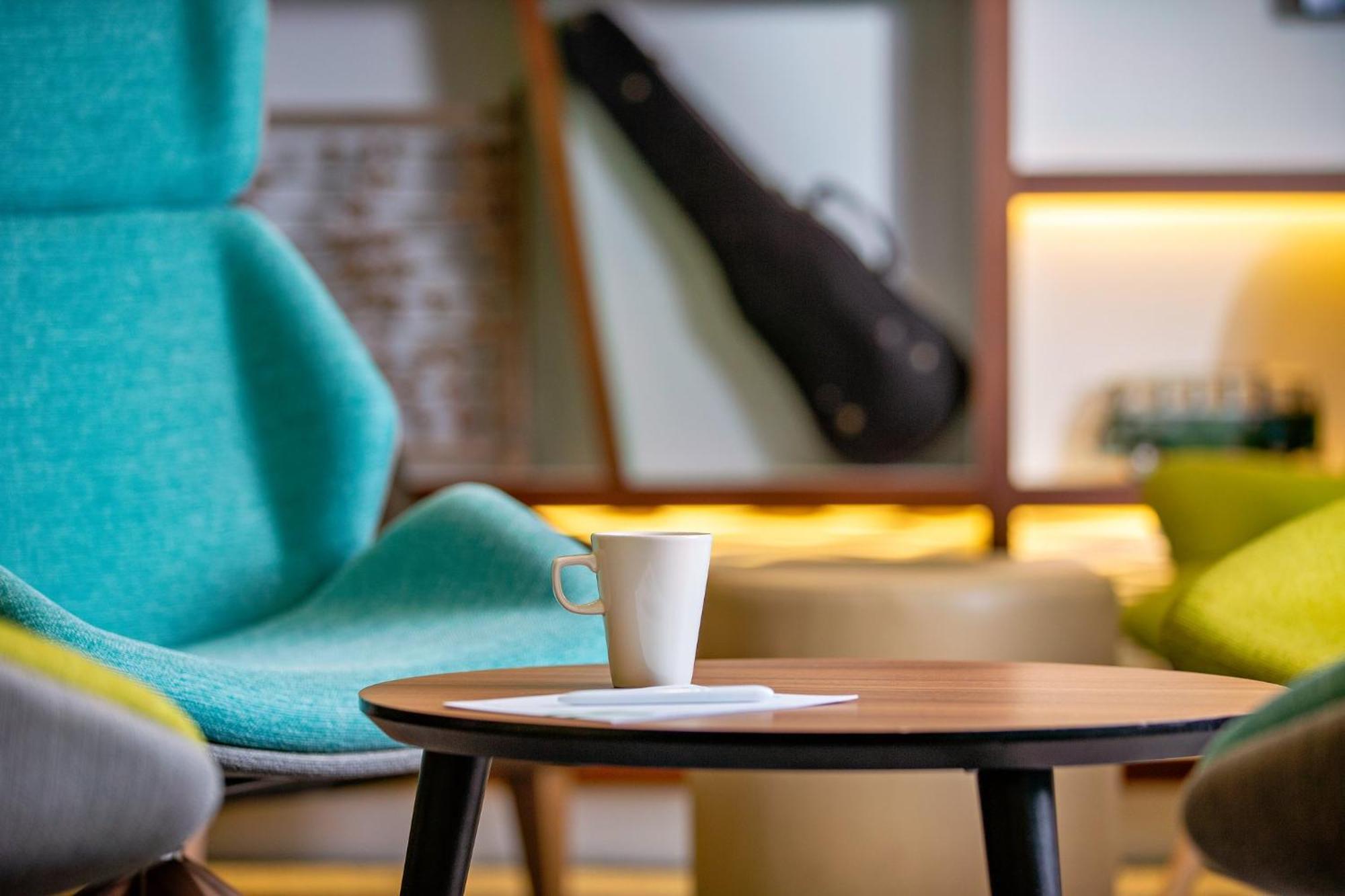 Hotel Bloomsbury By Ihg Londen