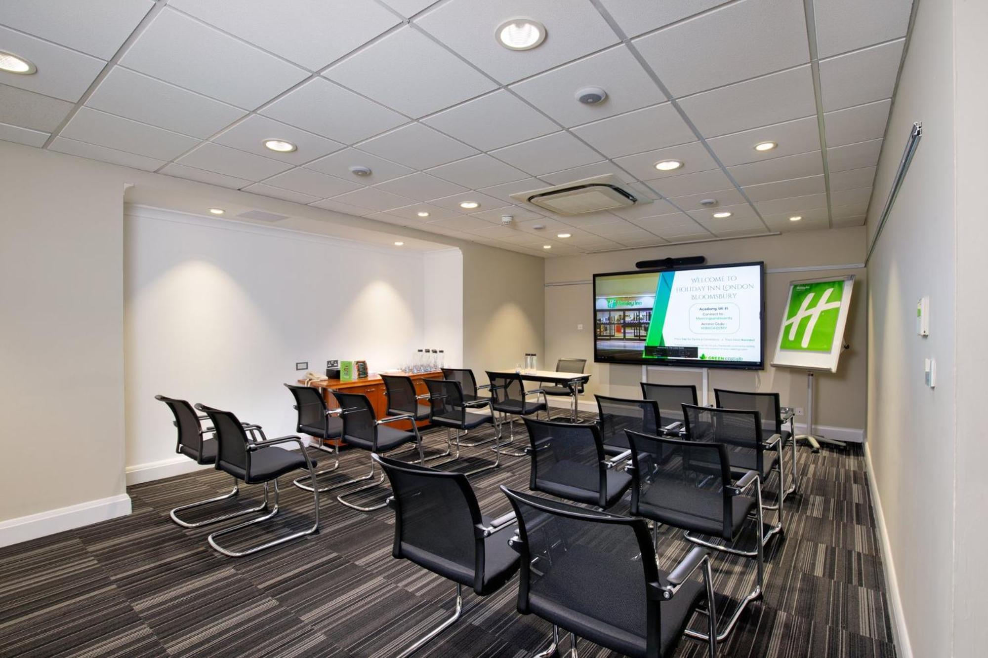 Bloomsbury By Ihg Londen