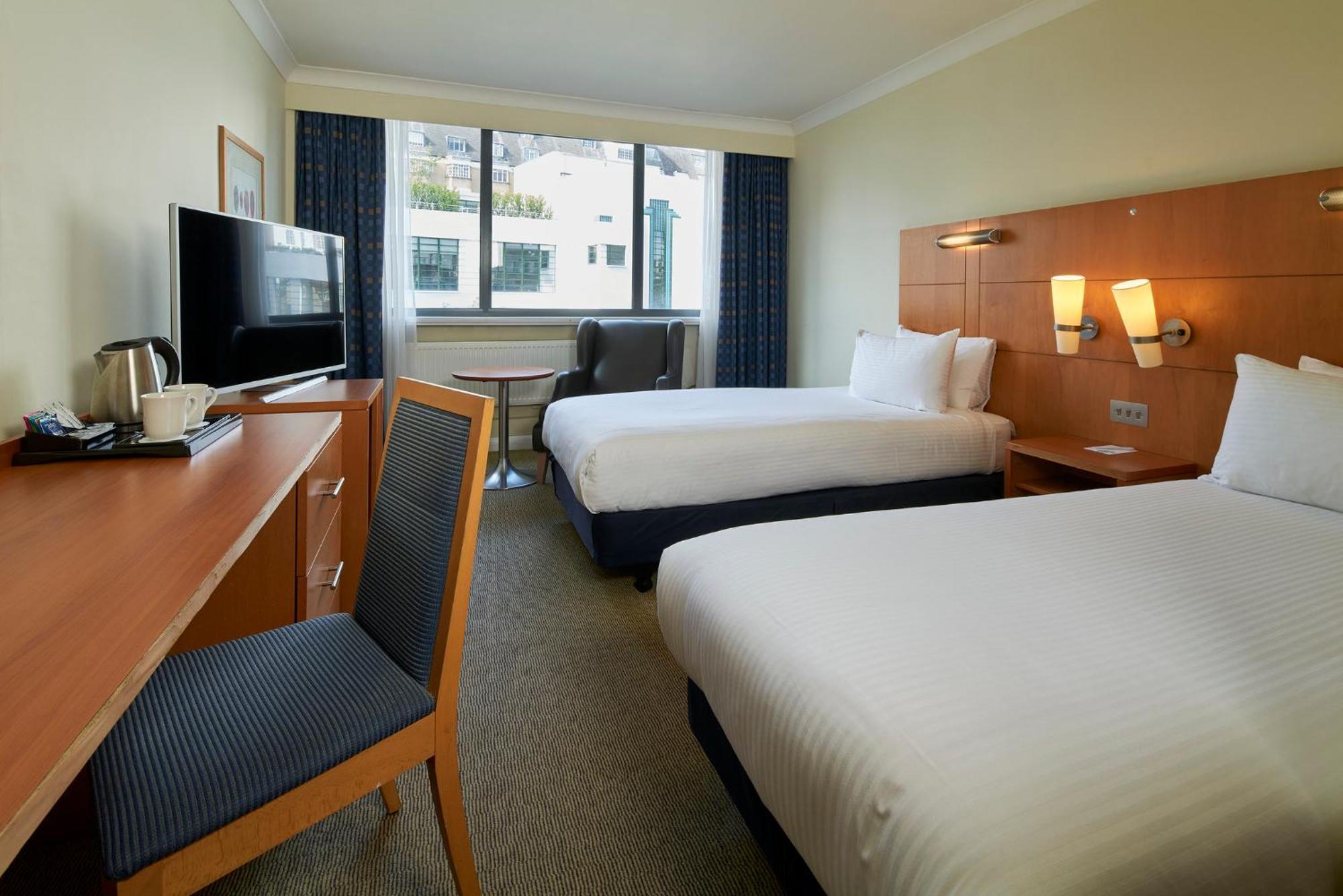 Bloomsbury By Ihg 4* Londen
