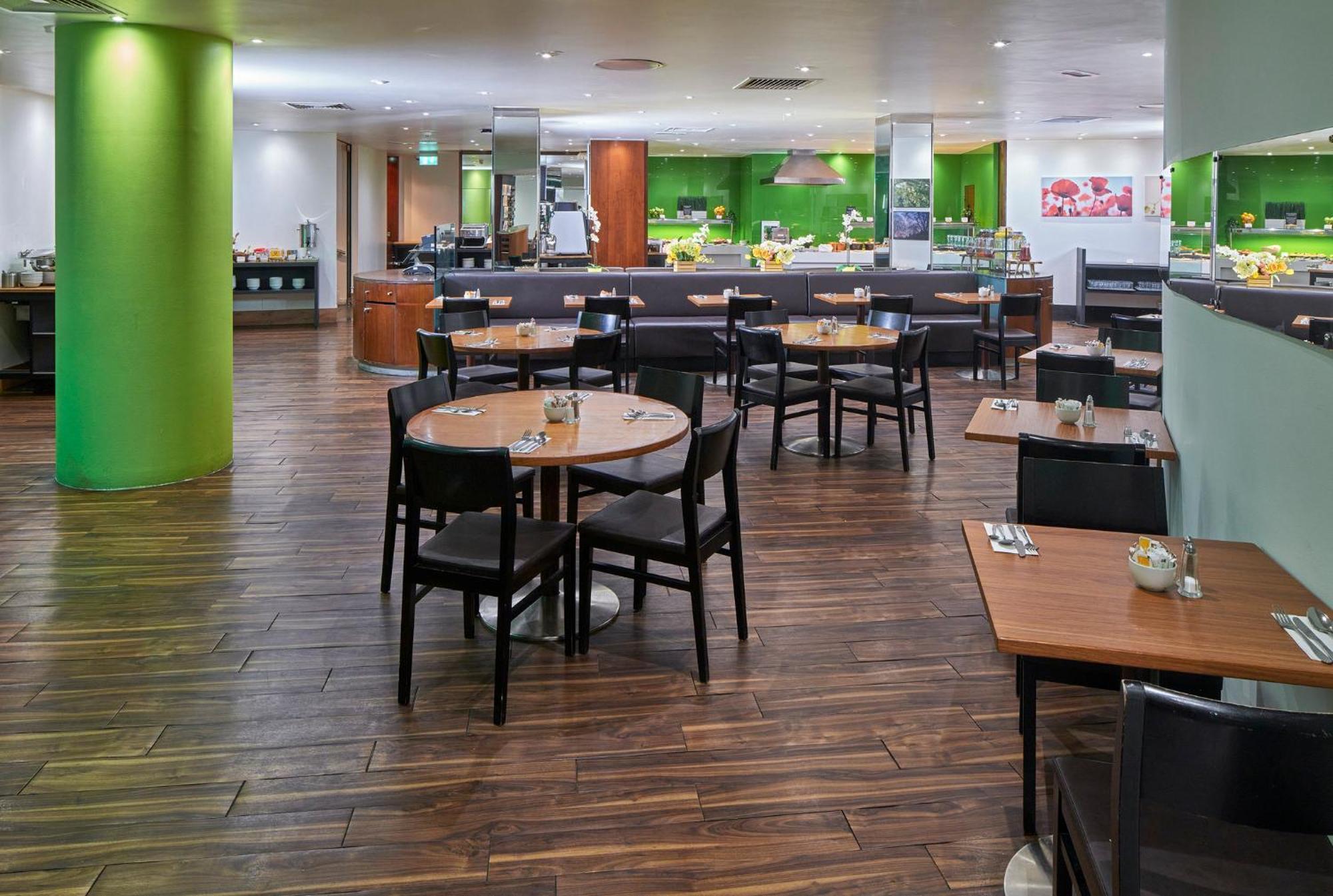 Bloomsbury By Ihg Hotel Londen