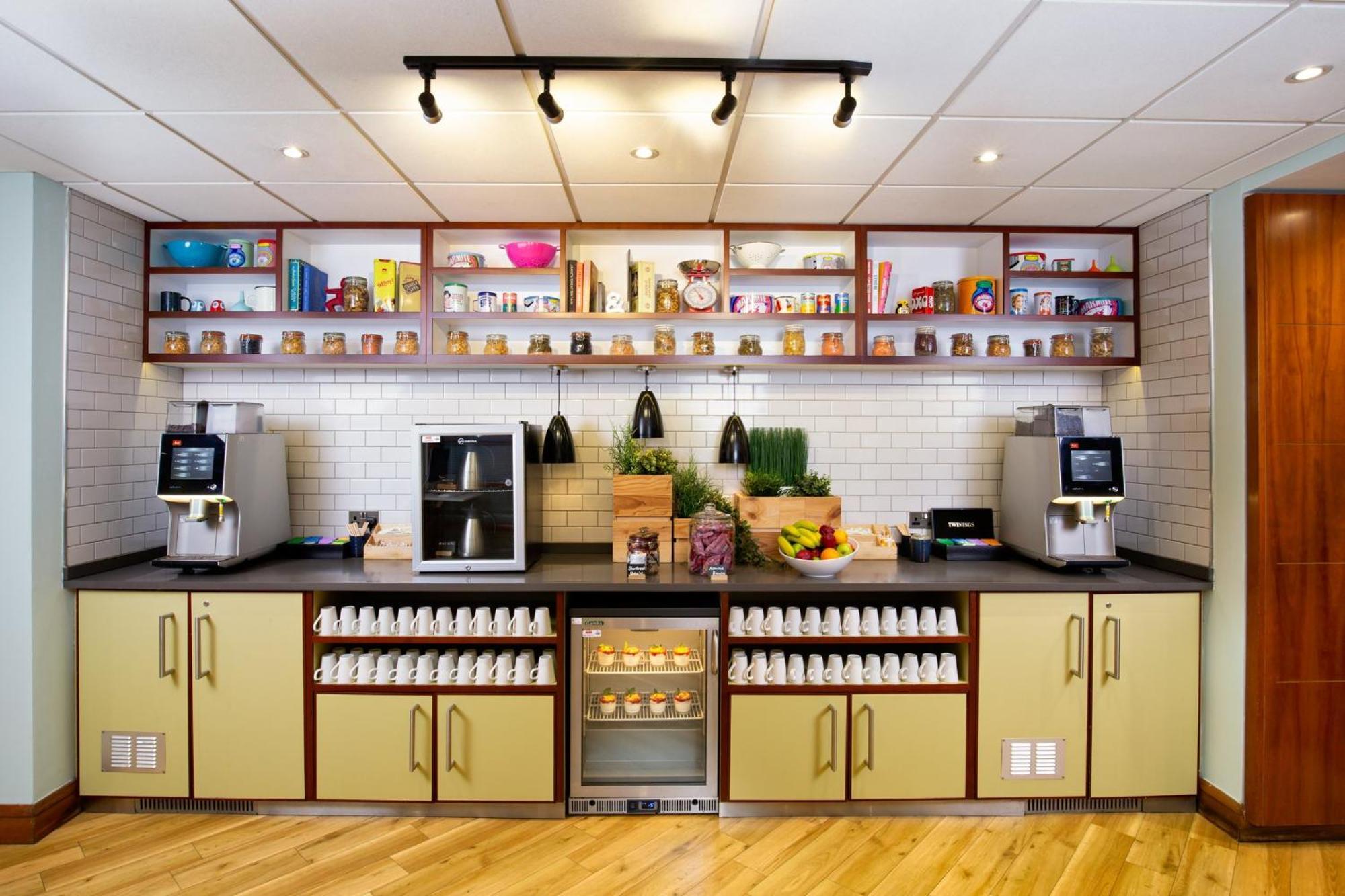 Hotel Bloomsbury By Ihg Londen
