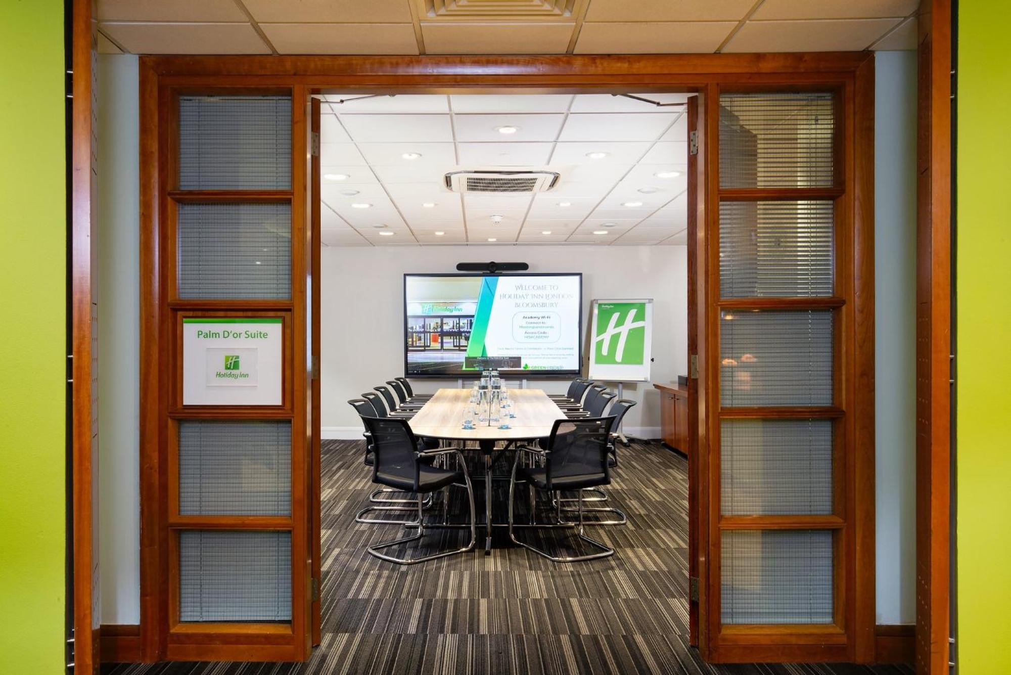Bloomsbury By Ihg 4* Londen