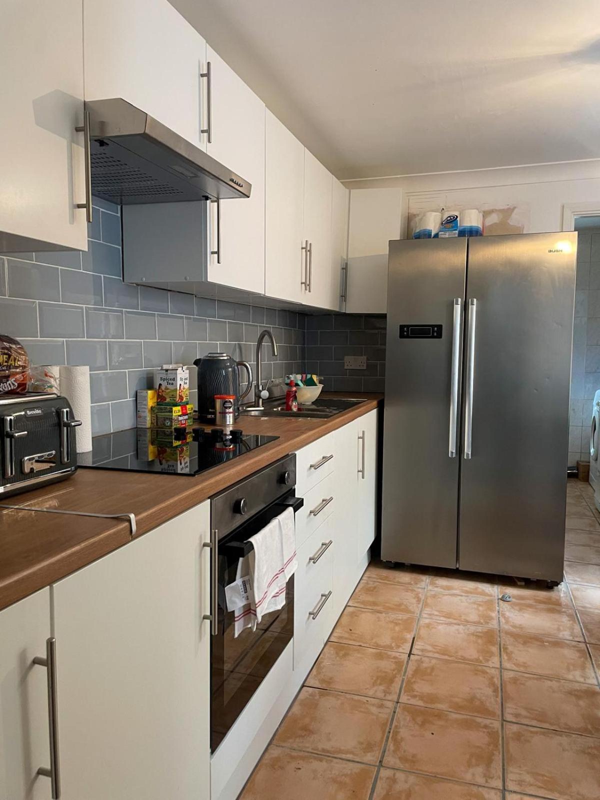 Townhouse Holiday home