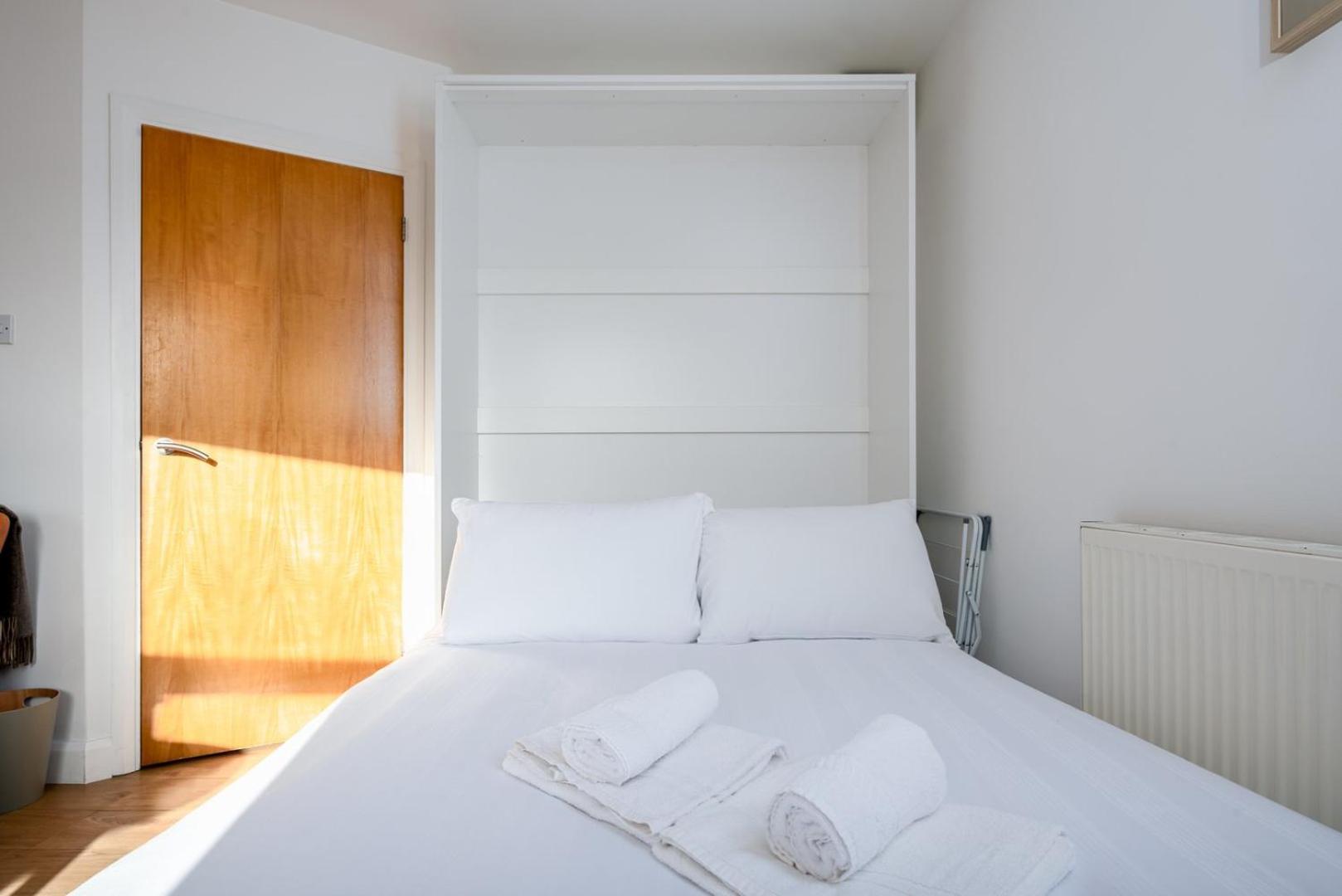 Apartamento Guestready - Bow's Delight Near Stadium *