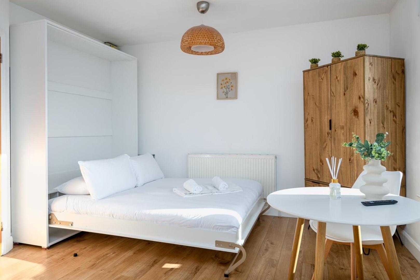 Guestready - Bow's Delight Near Stadium Apartamento