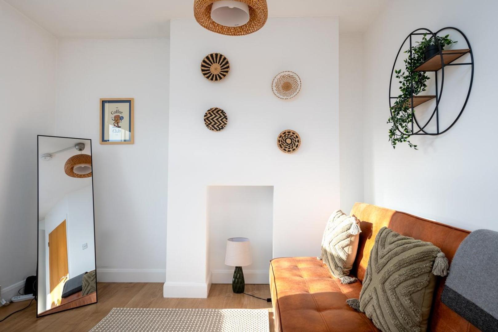 Apartamento Guestready - Bow's Delight Near Stadium *