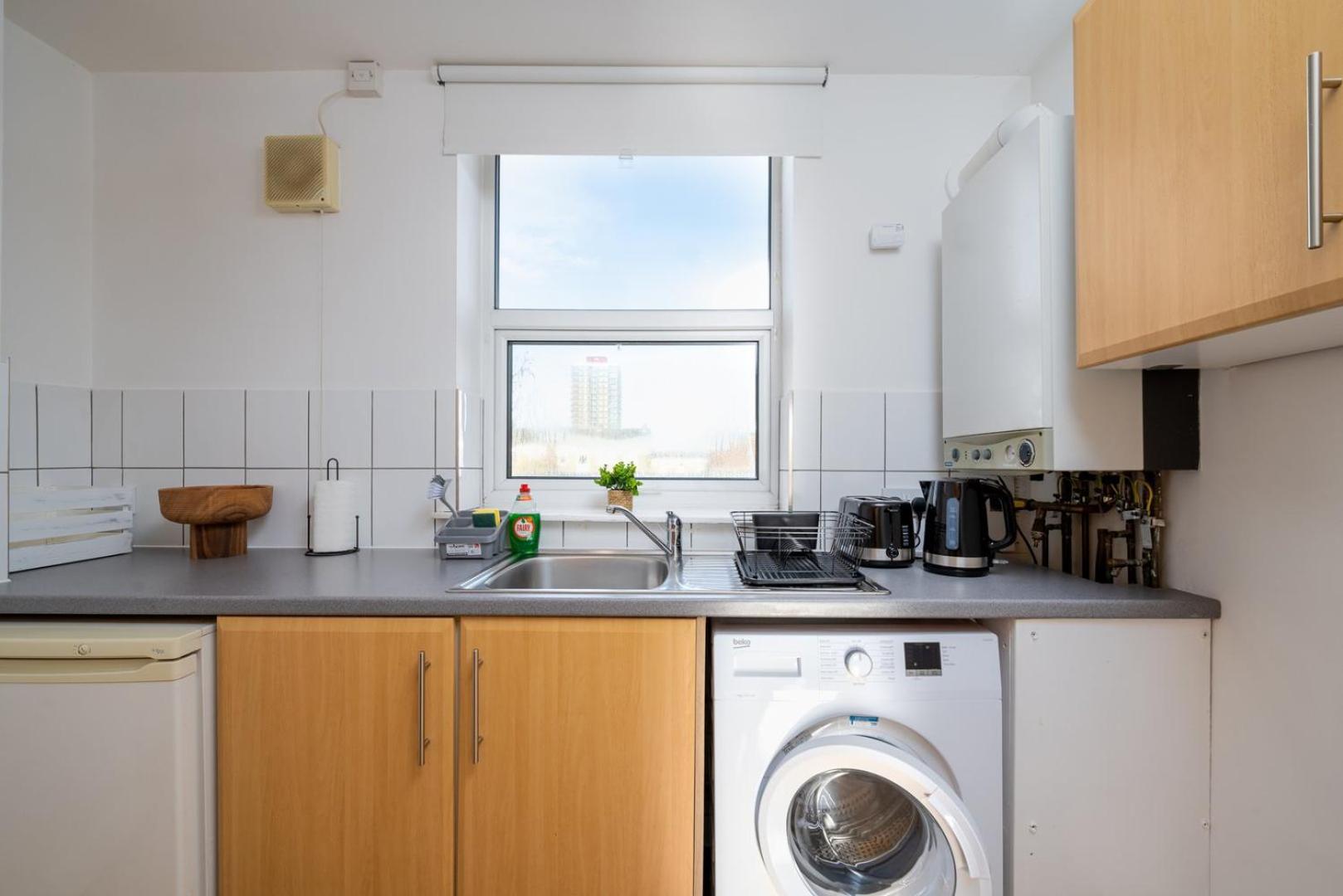 Guestready - Bow's Delight Near Stadium Apartamento Londres