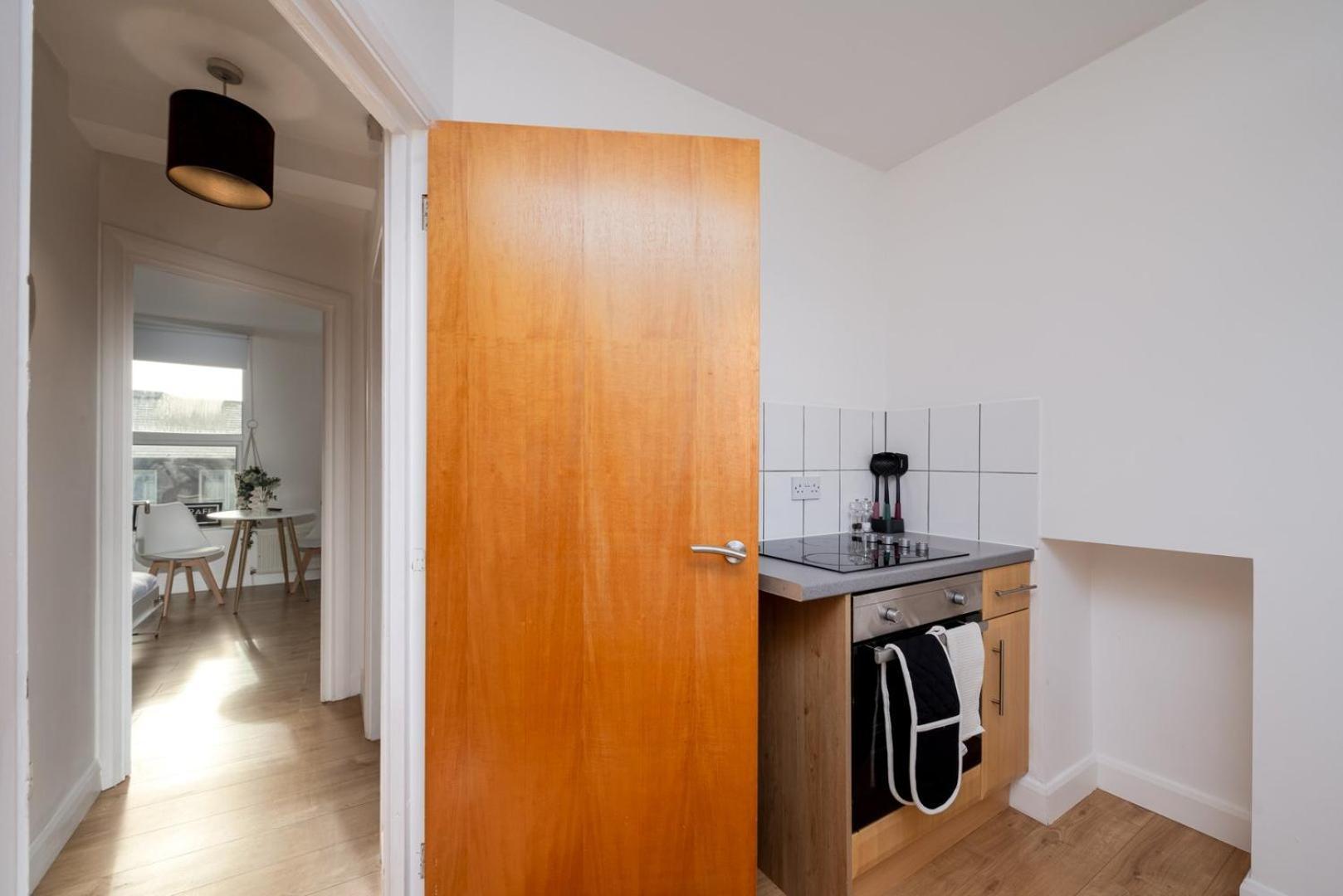 Apartamento Guestready - Bow's Delight Near Stadium Londres