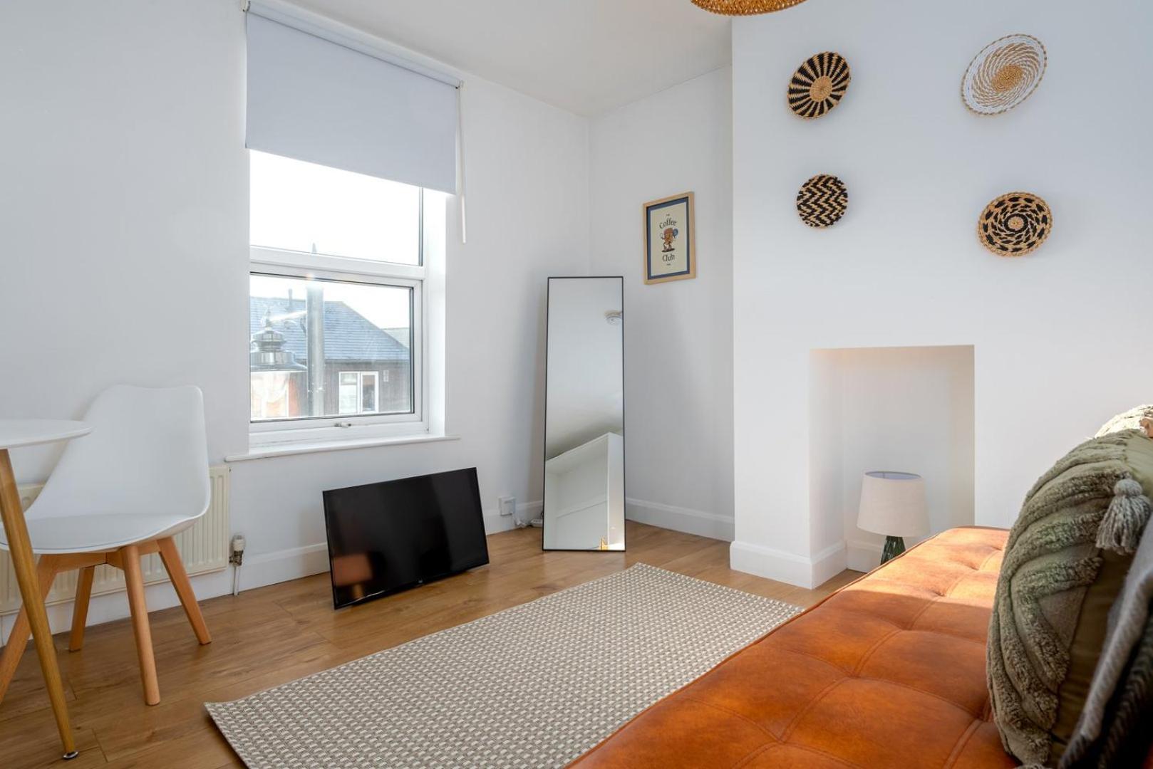 Apartamento Guestready - Bow's Delight Near Stadium