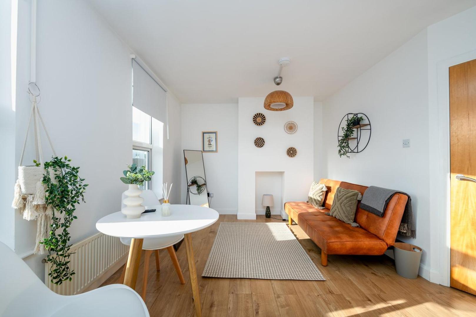 Guestready - Bow's Delight Near Stadium * Londres