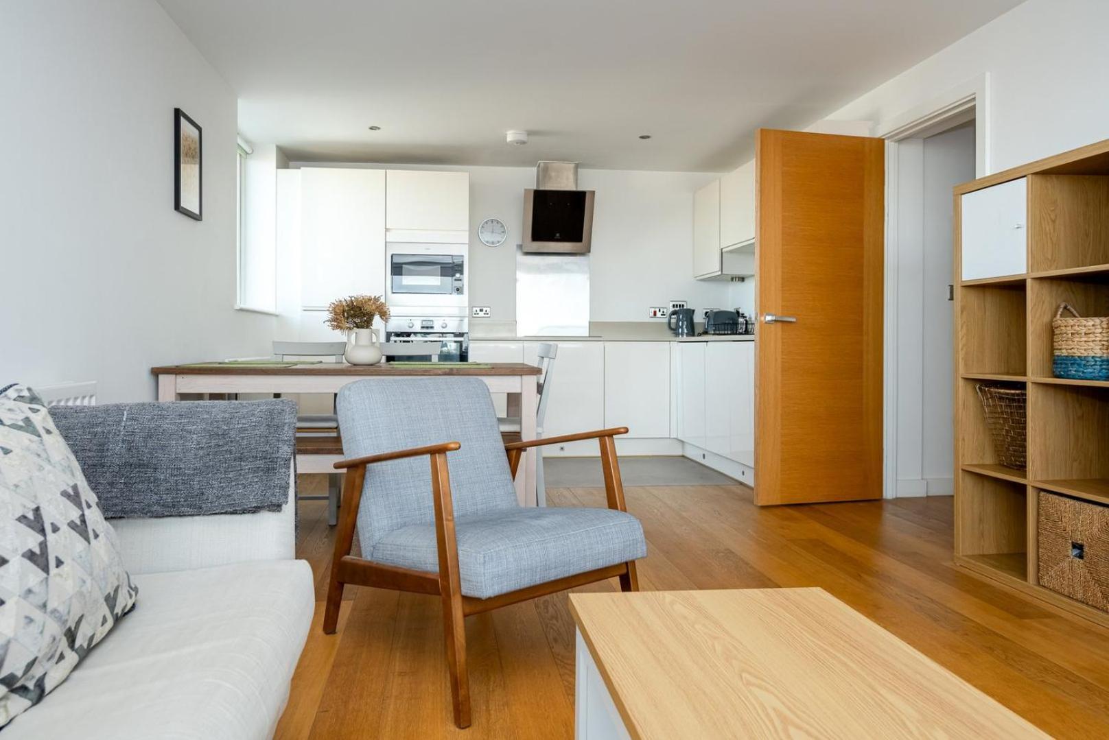 Guestready - Charming With A Balcony Apartment *