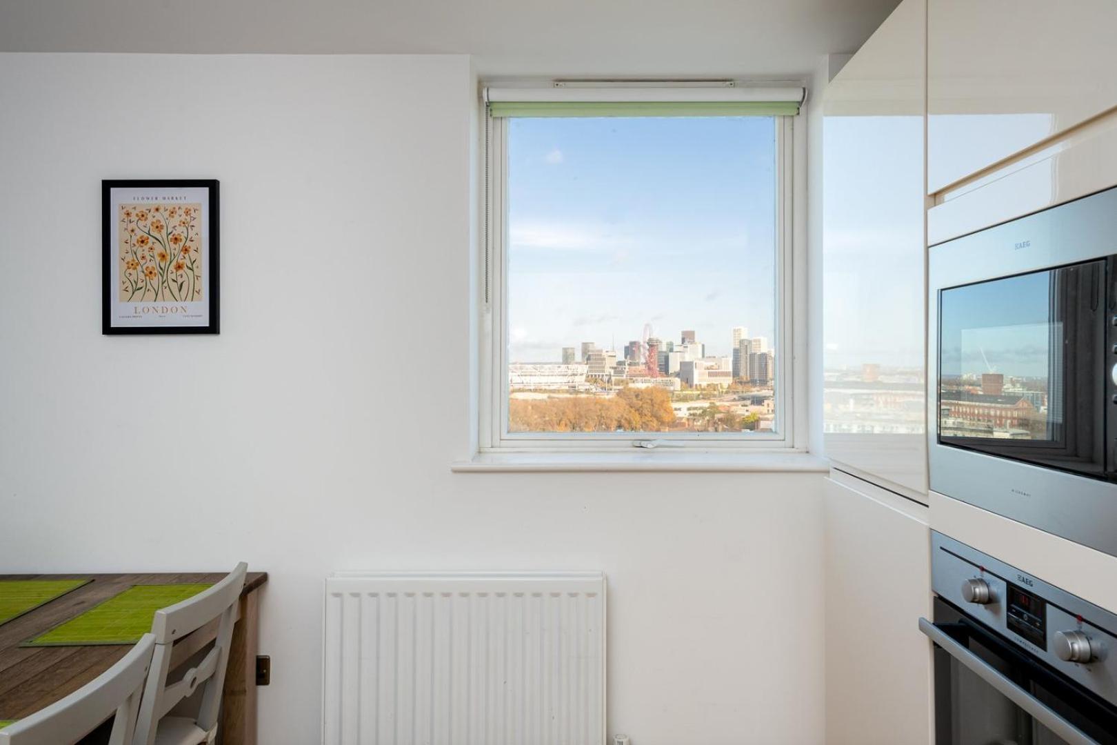 Guestready - Charming With A Balcony Apartment London