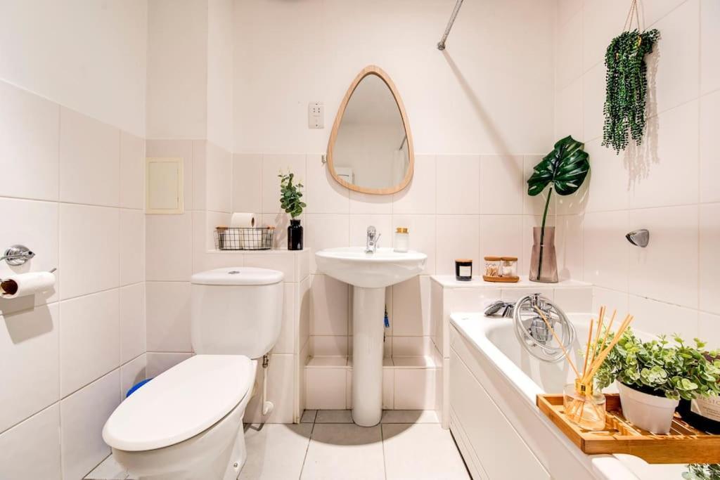 Tower Bridge Appartement Londen