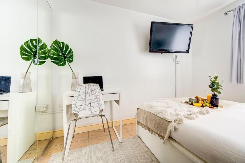 Appartement Tower Bridge