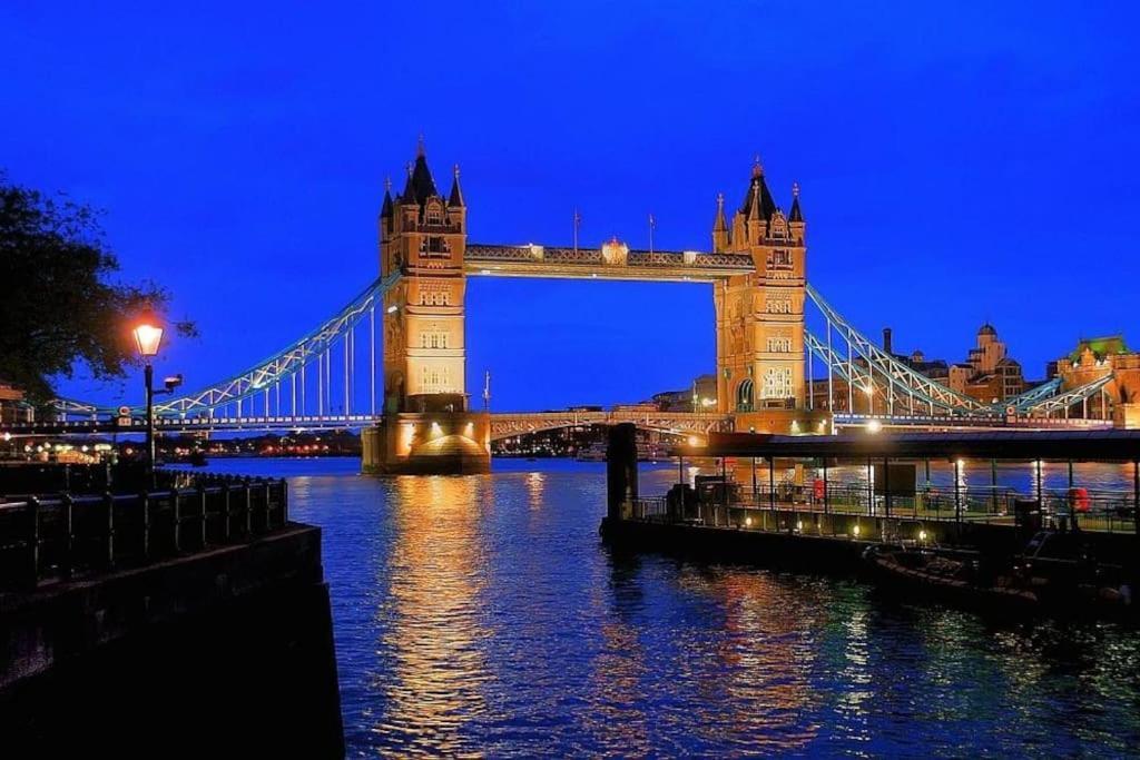 Tower Bridge Appartement Londen