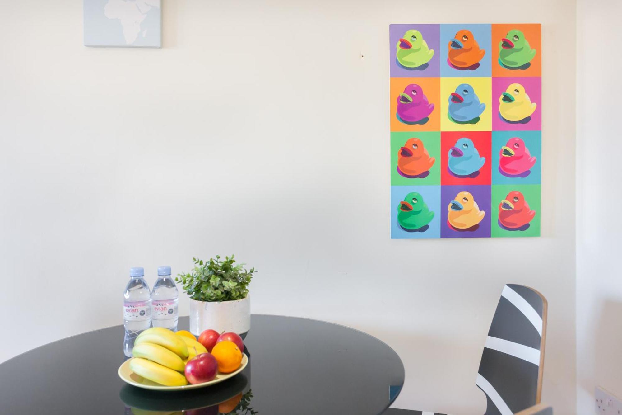 Kings Cross Prime Gasthuis 3*