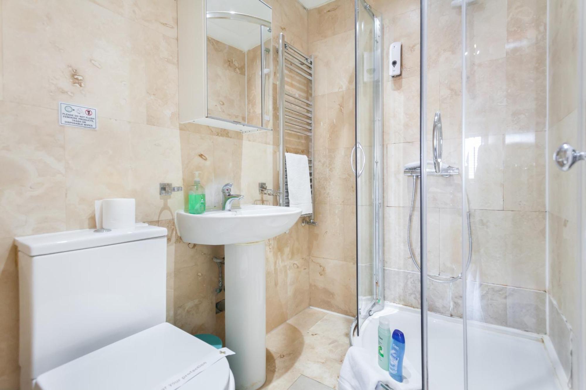 Gasthuis Kings Cross Prime 3*