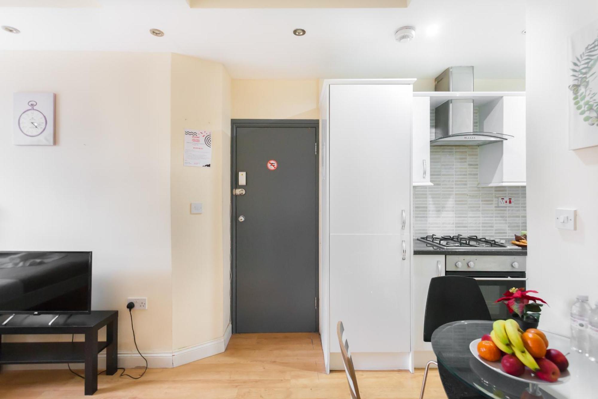 Kings Cross Prime 3* Londen
