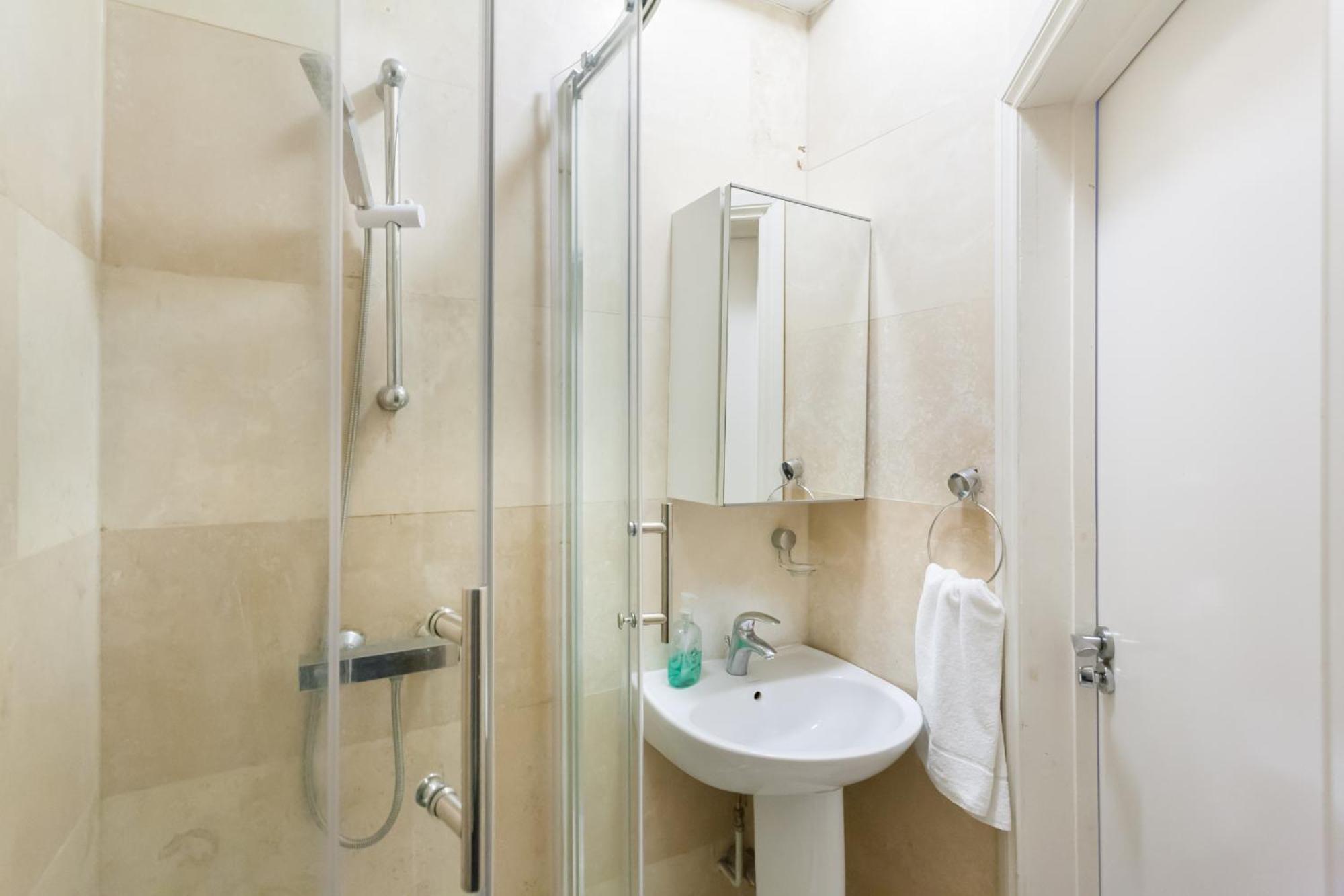 Kings Cross Prime Gasthuis 3*