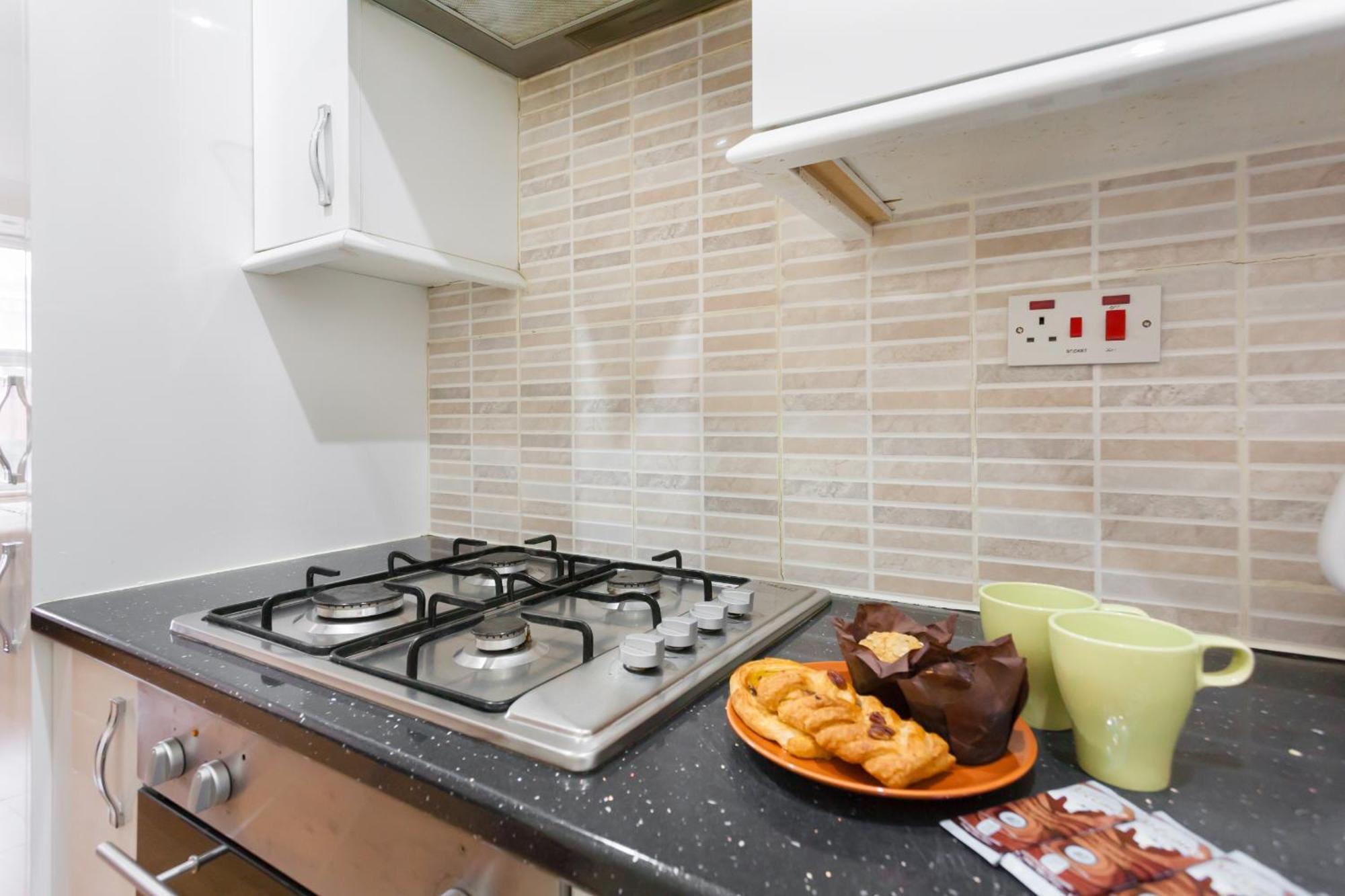 Kings Cross Prime 3*