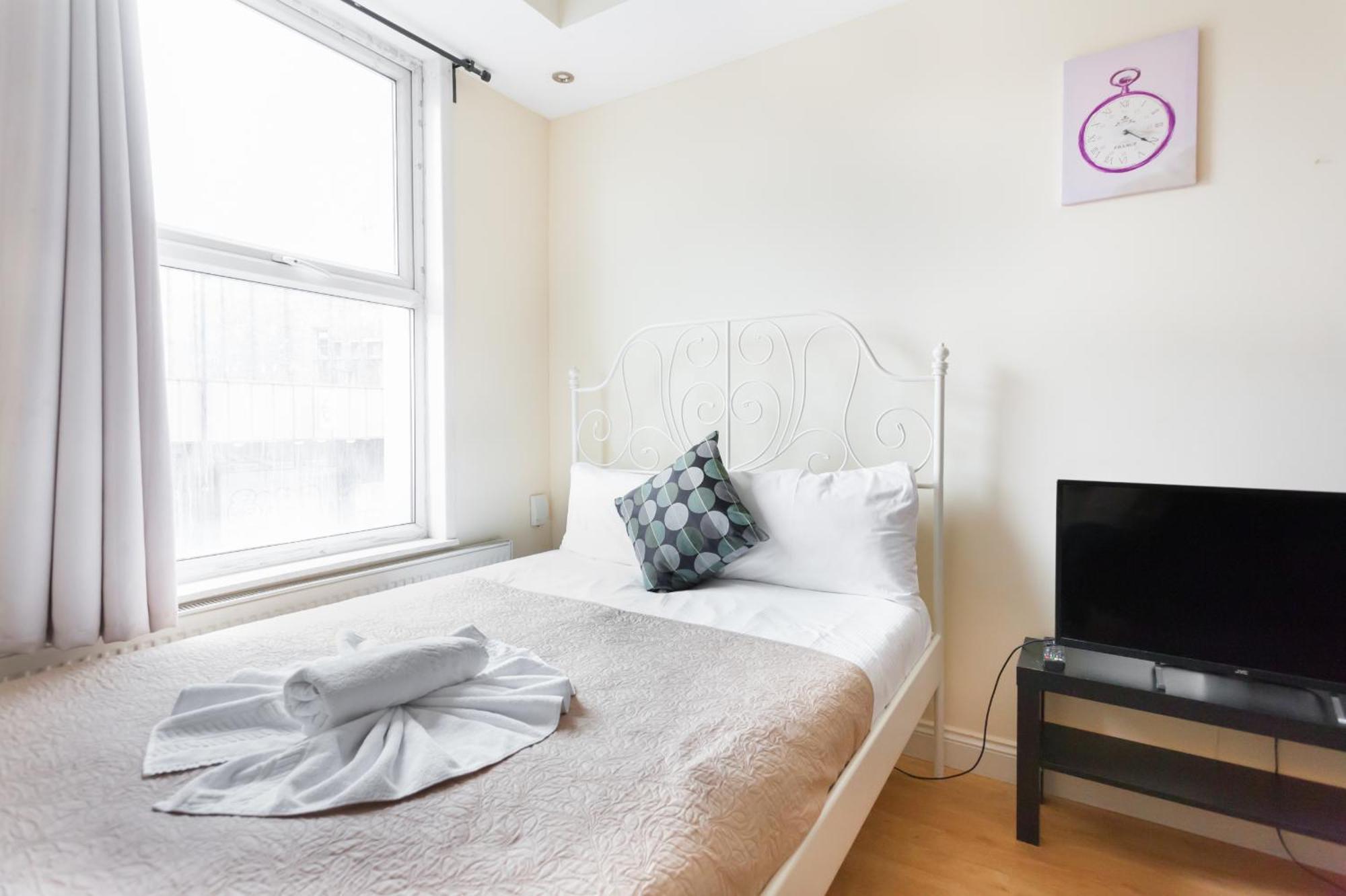 Kings Cross Prime 3* Londen