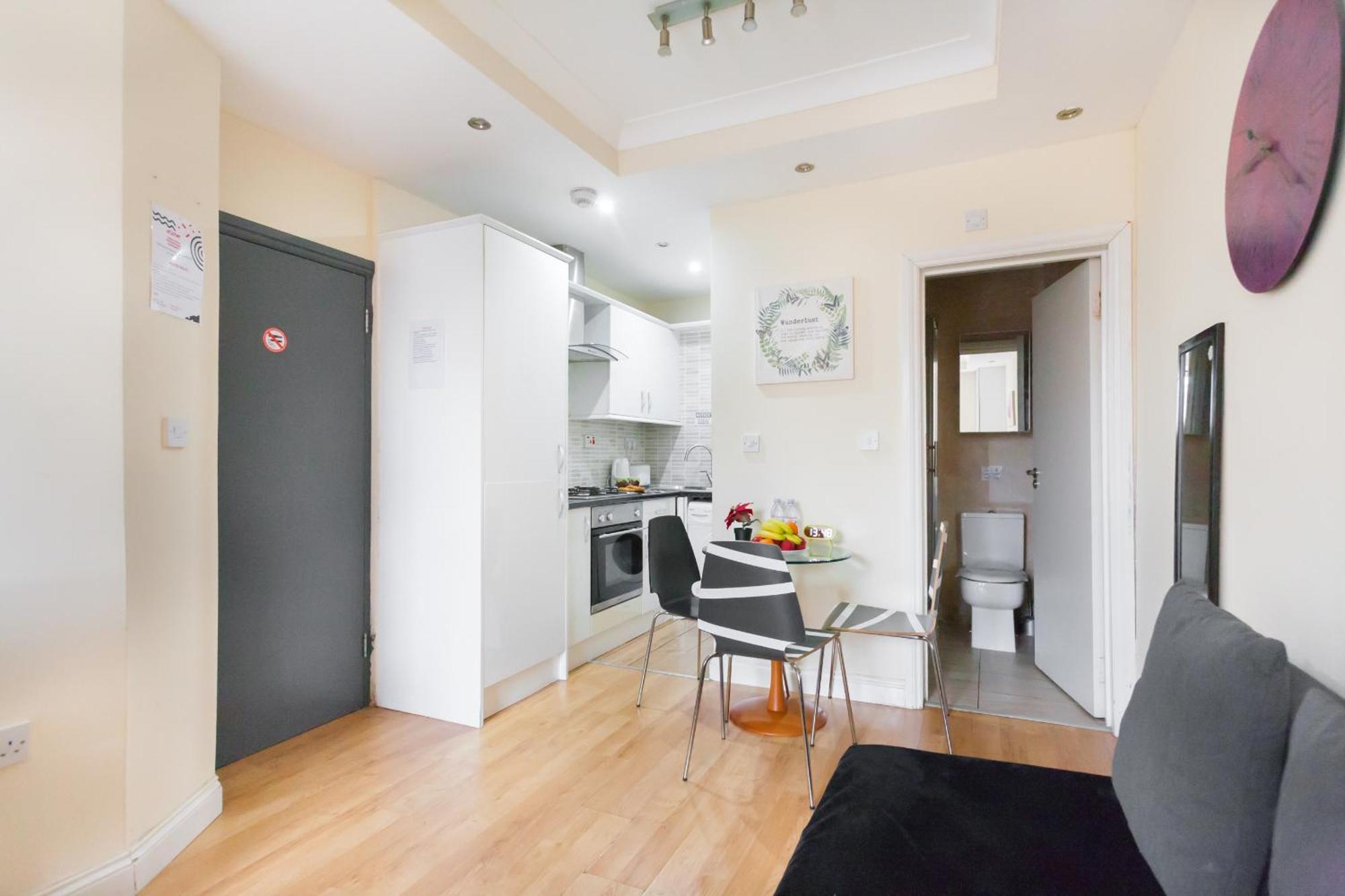 Kings Cross Prime